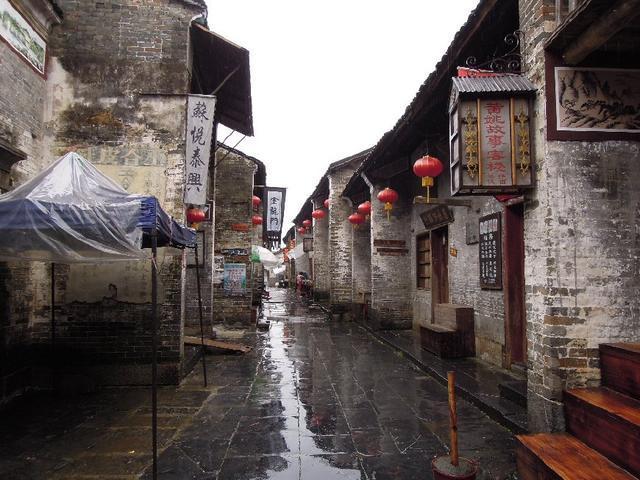 逃离亚洲丛林